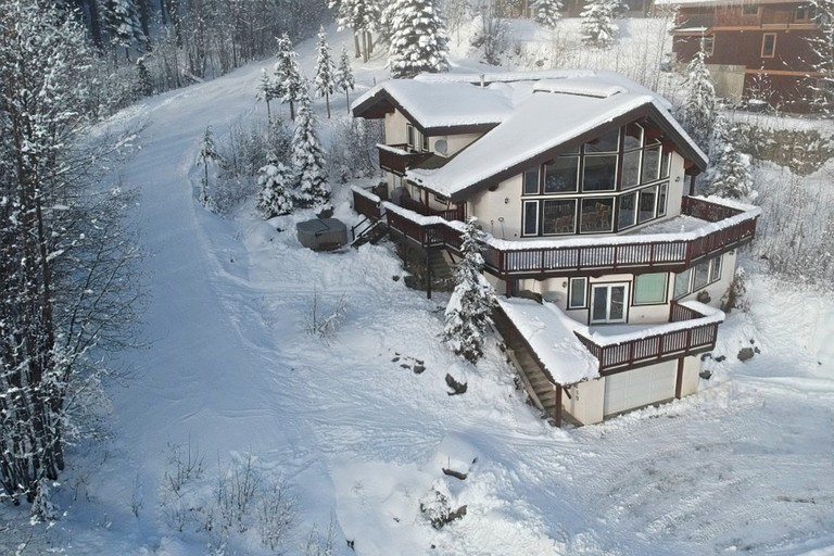 Vacation Rentals (Canada, Sun Peaks, British Columbia)