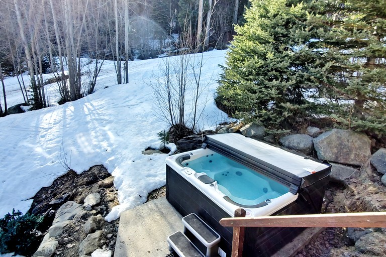 Vacation Rentals (Canada, Sun Peaks, British Columbia)