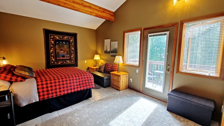 Vacation Rentals (Canada, Sun Peaks, British Columbia)