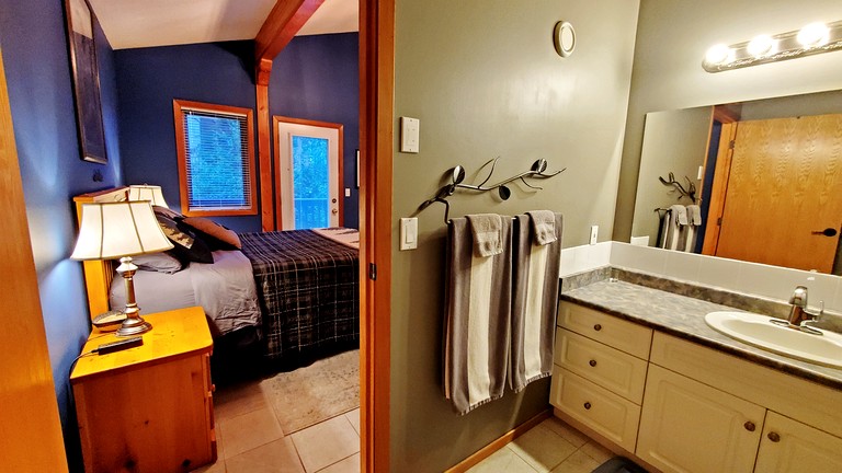 Vacation Rentals (Canada, Sun Peaks, British Columbia)