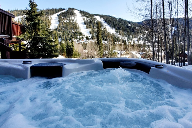 Vacation Rentals (Canada, Sun Peaks, British Columbia)