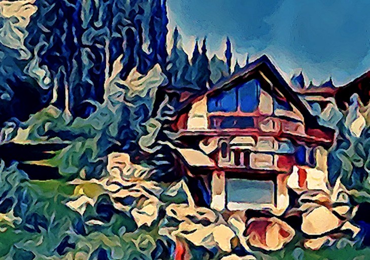 Vacation Rentals (Canada, Sun Peaks, British Columbia)