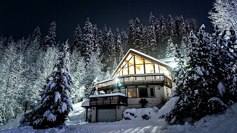 Vacation Rentals (Canada, Sun Peaks, British Columbia)