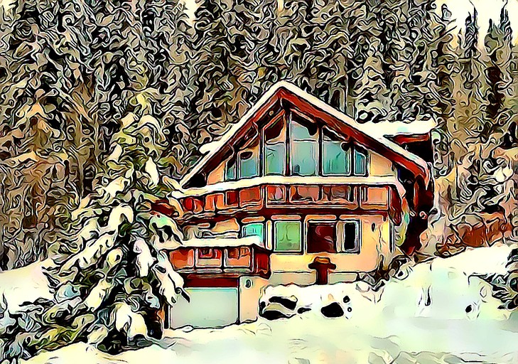 Vacation Rentals (Canada, Sun Peaks, British Columbia)