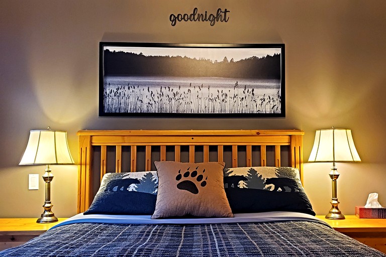 Vacation Rentals (Canada, Sun Peaks, British Columbia)