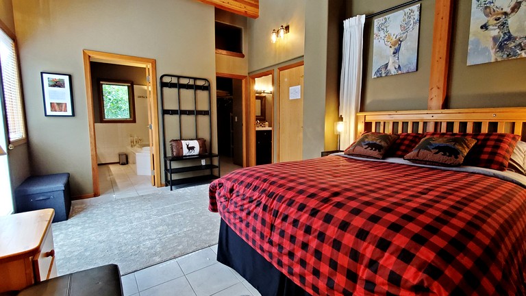 Vacation Rentals (Canada, Sun Peaks, British Columbia)