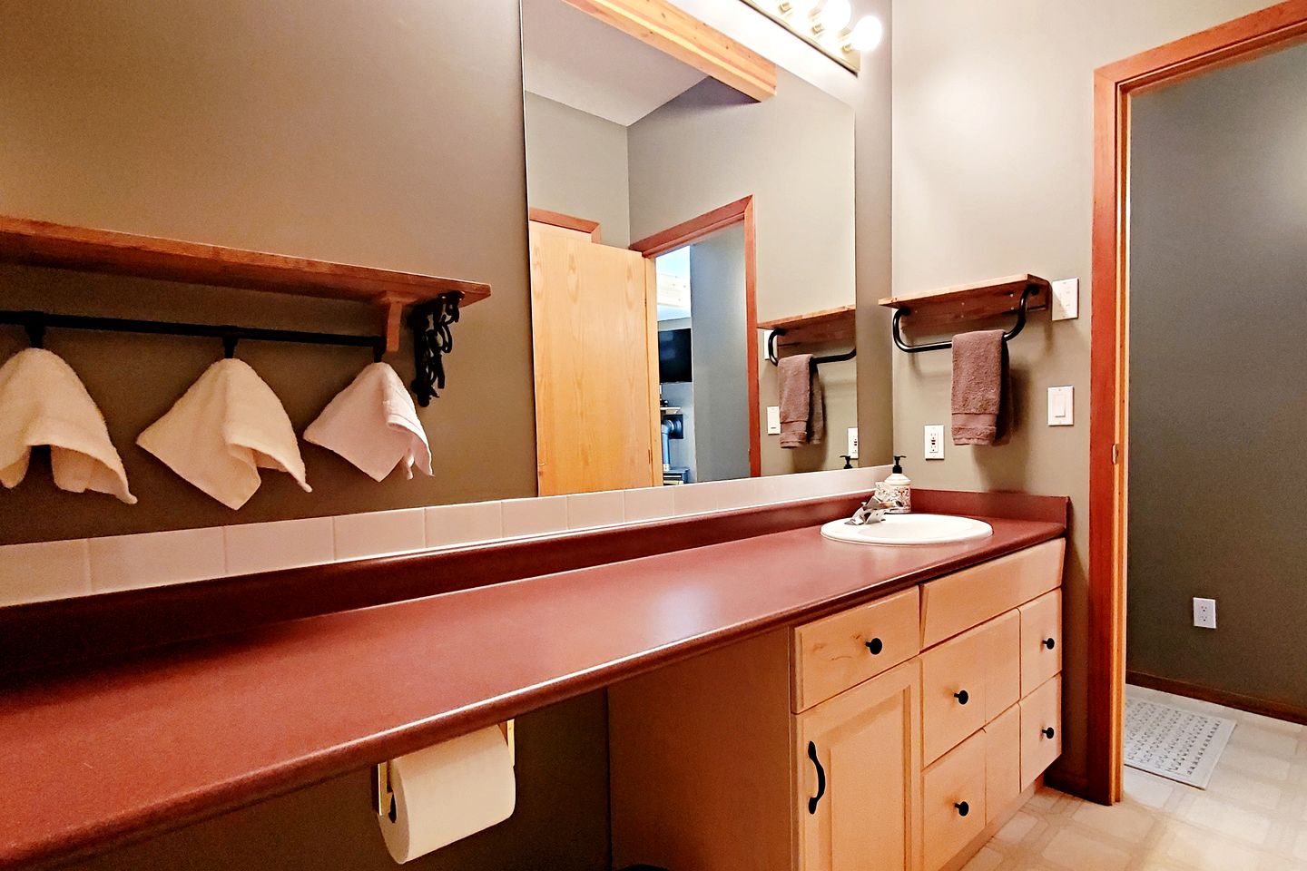 Cozy Chalet Suite near Tod Mountain for a Peaceful Getaway in Nature in Sun Peaks, British Columbia