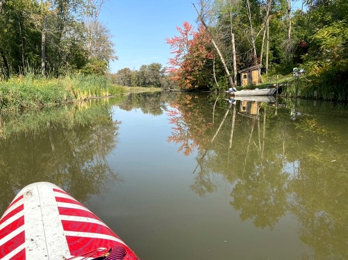 Domes (Canada, --, Ontario)
