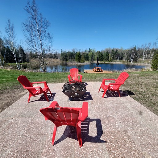 Domes (Canada, --, Ontario)