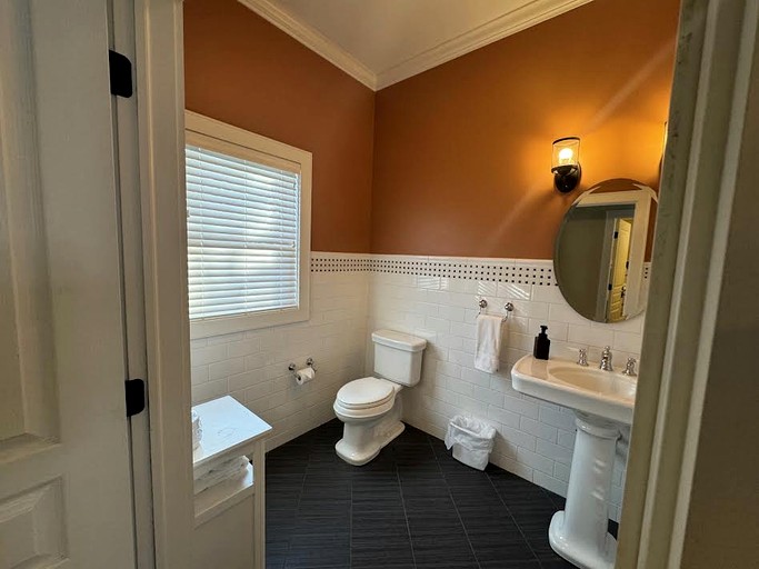 Cottages (United States of America, Lanesborough, Massachusetts)