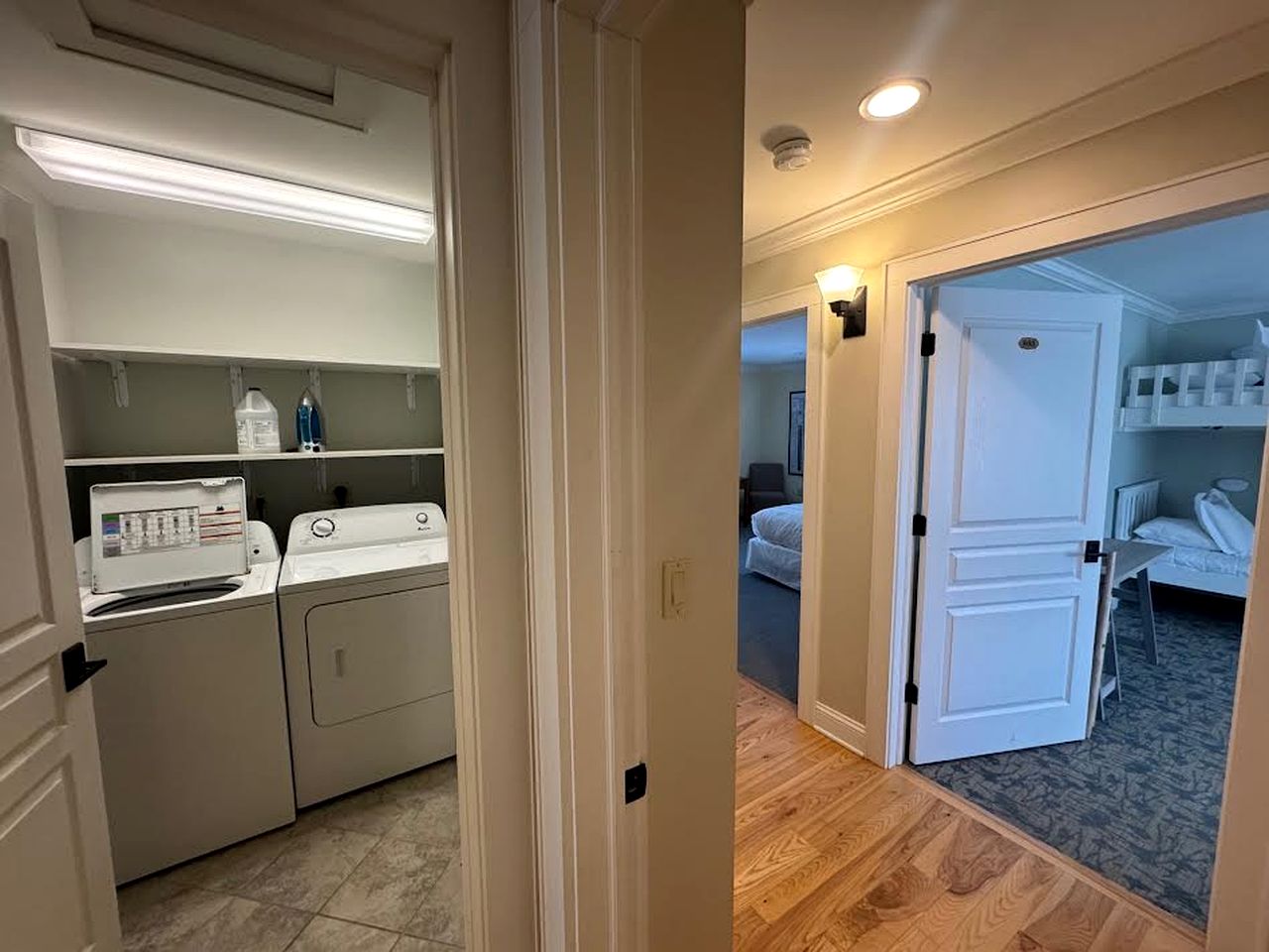 Four-Bedroom Luxury House Rental on Pontoosuc Lake in the Berkshires