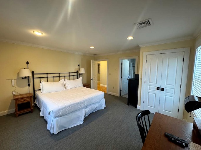 Cottages (United States of America, Lanesborough, Massachusetts)