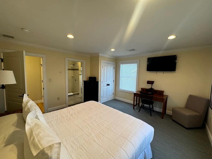 Cottages (United States of America, Lanesborough, Massachusetts)