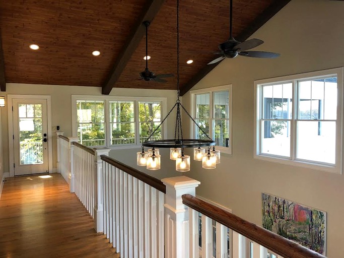 Cottages (United States of America, Lanesborough, Massachusetts)