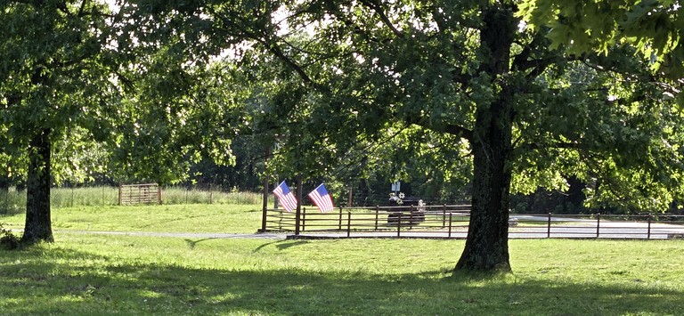 Caravans (United States of America, --, Missouri)