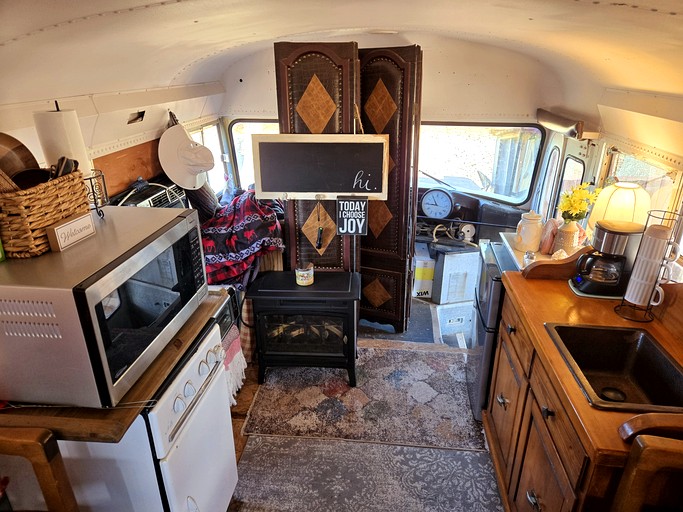 Caravans (United States of America, --, Missouri)