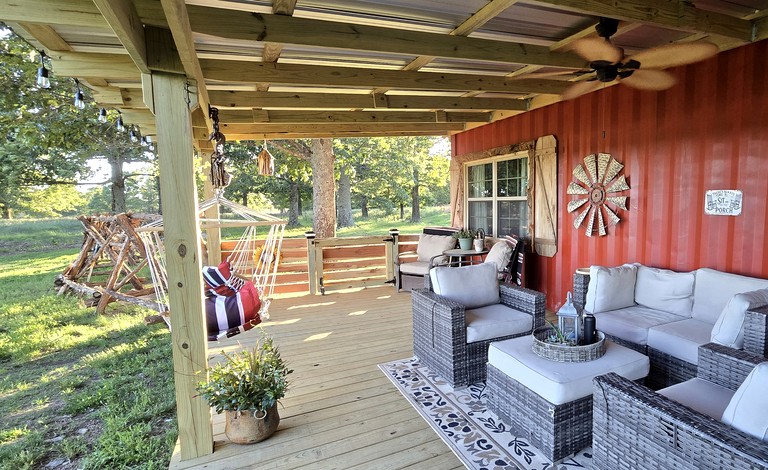 Containers (United States of America, --, Missouri)