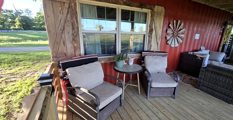 Containers (United States of America, --, Missouri)