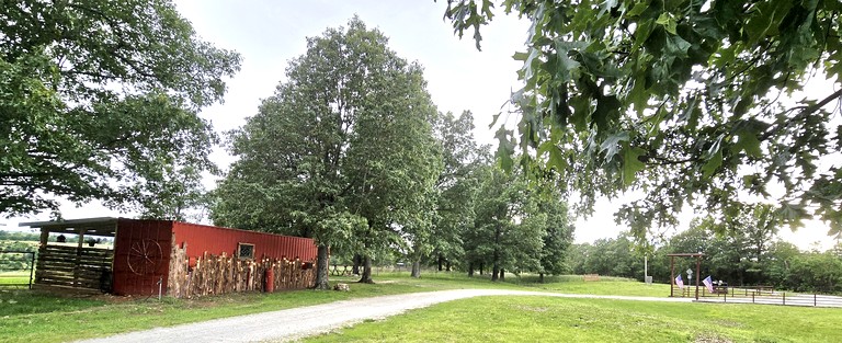 Containers (United States of America, --, Missouri)