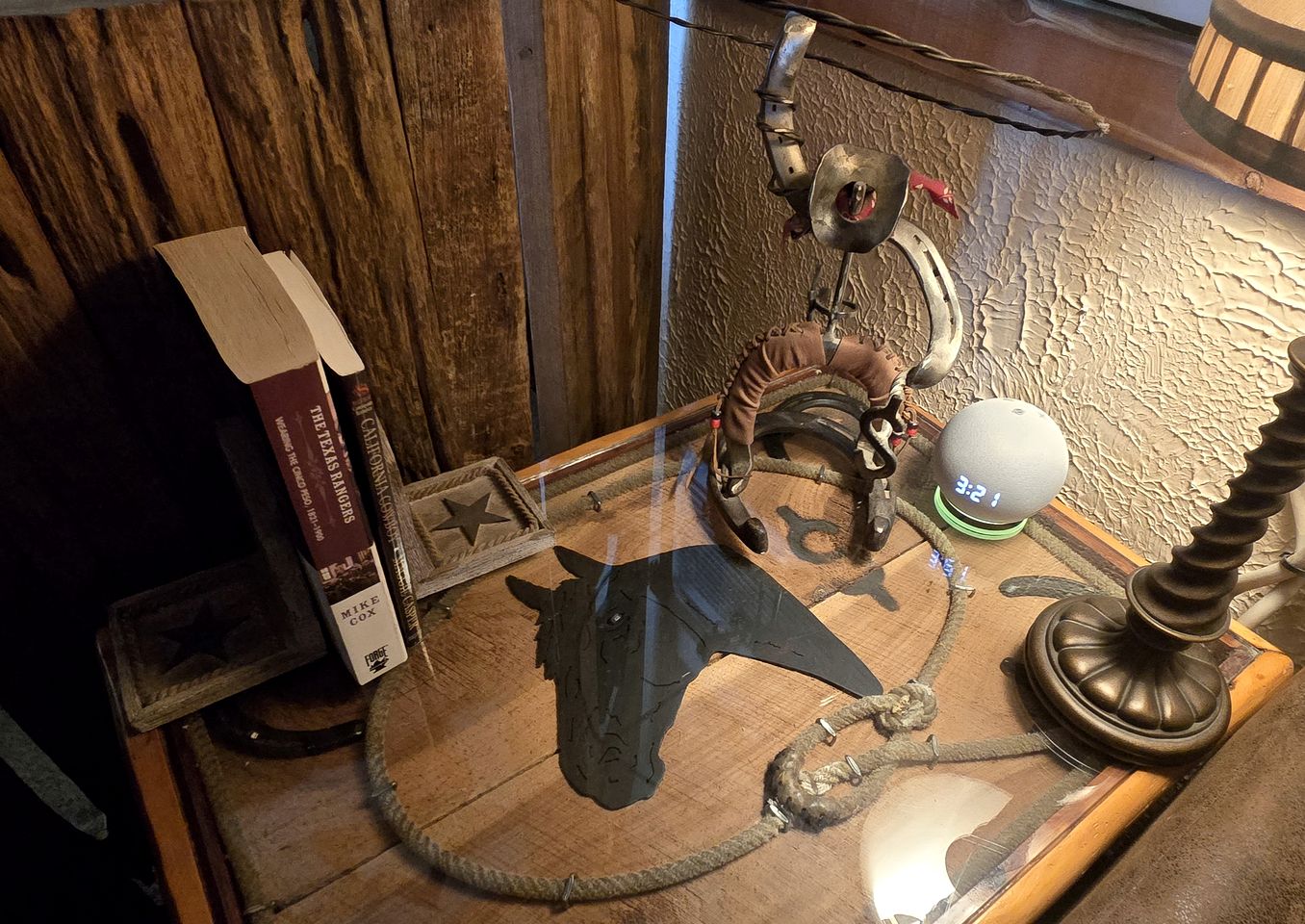 Gorgeous Container for a Romantic Getaway on a Ranch with Incredible Views in Gainesville, Missouri