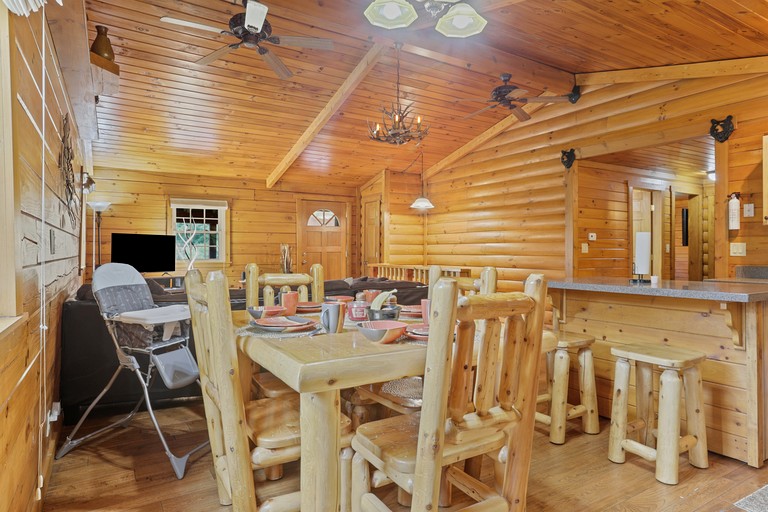 Vacation Rentals (United States of America, Logan, Ohio)
