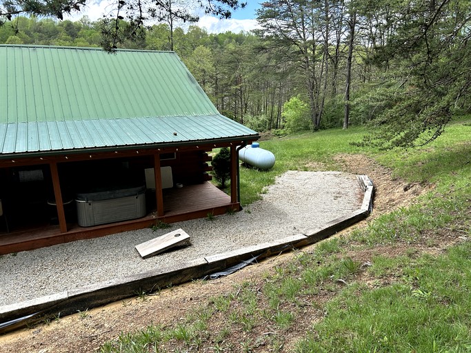 Vacation Rentals (United States of America, Logan, Ohio)