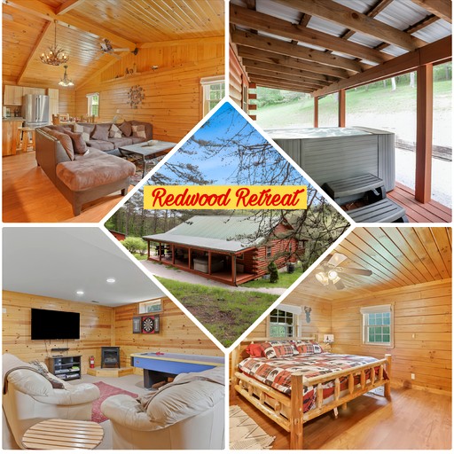 Vacation Rentals (United States of America, Logan, Ohio)