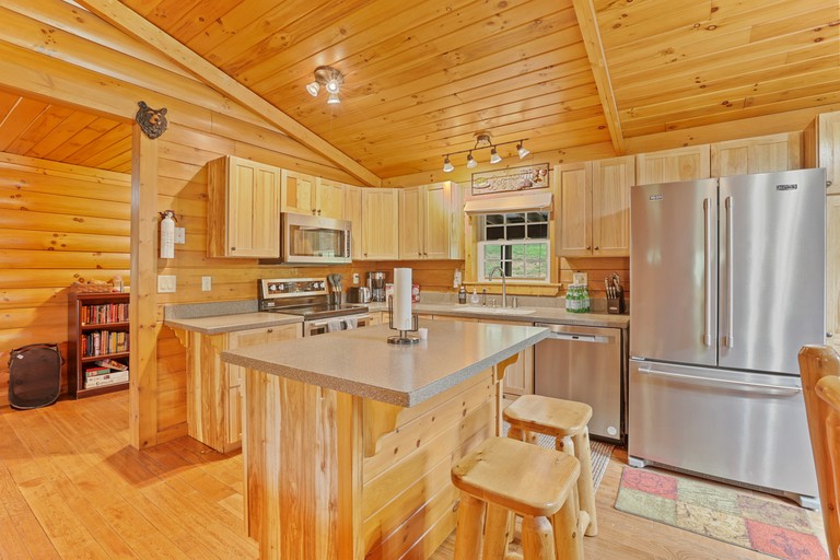 Vacation Rentals (United States of America, Logan, Ohio)