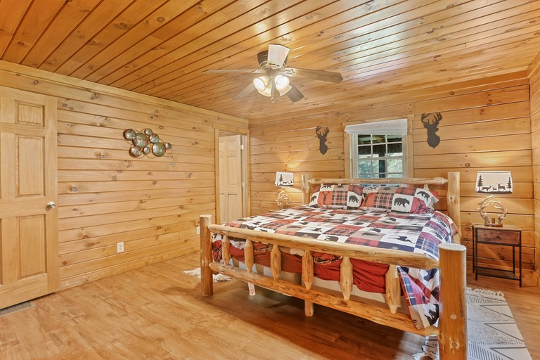 Vacation Rentals (United States of America, Logan, Ohio)
