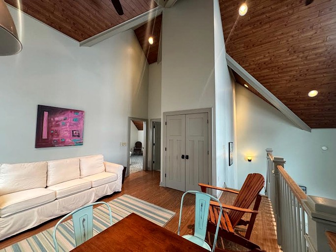 Cottages (United States of America, Lanesborough, Massachusetts)