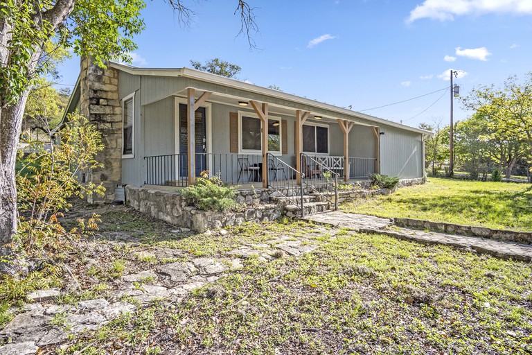 Cottages (United States of America, --, --)