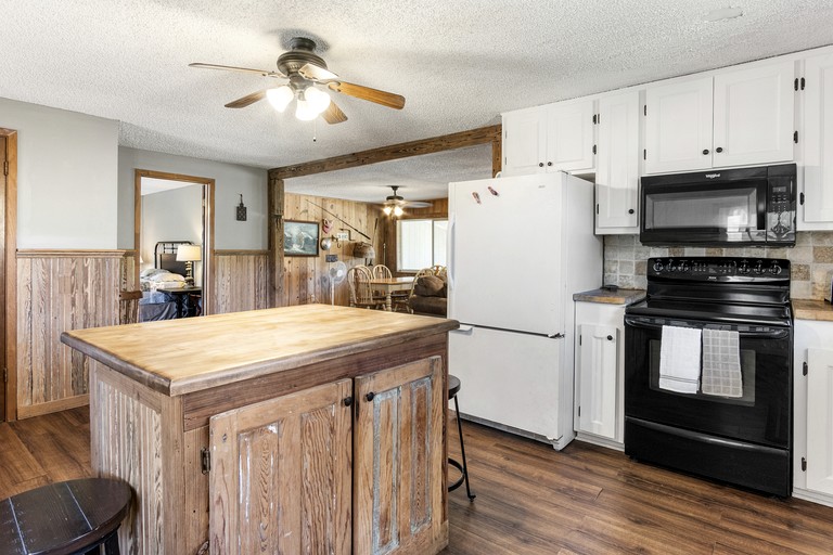 Cottages (United States of America, --, --)