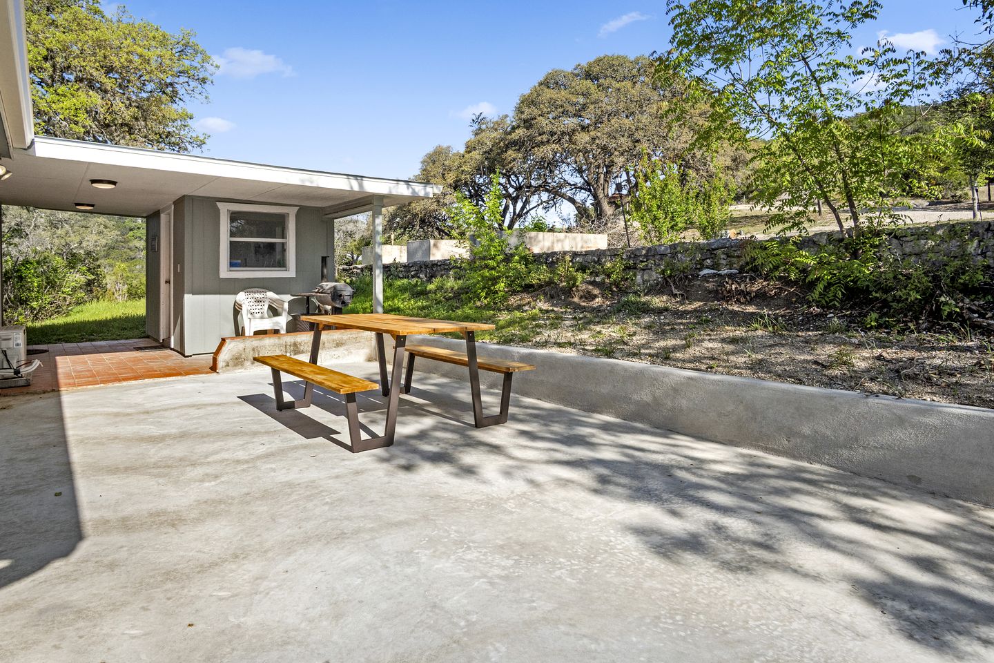 Charming Cottage, Perfectly Situated near Medina for Fun Outdoor Adventures in Texas Hill Country