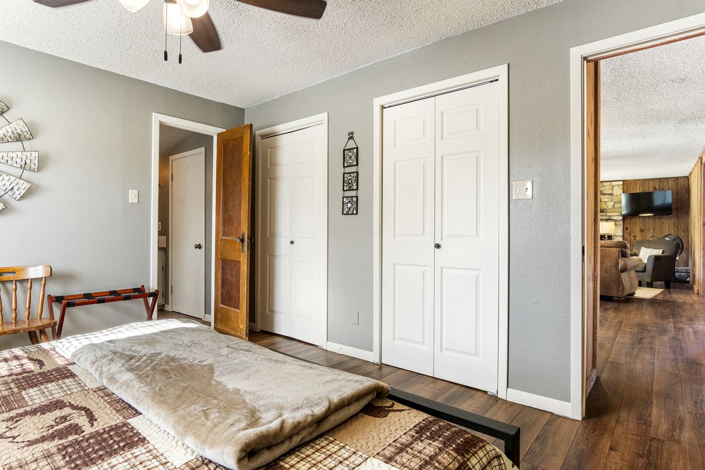 Charming Cottage, Perfectly Situated near Medina for Fun Outdoor Adventures in Texas Hill Country