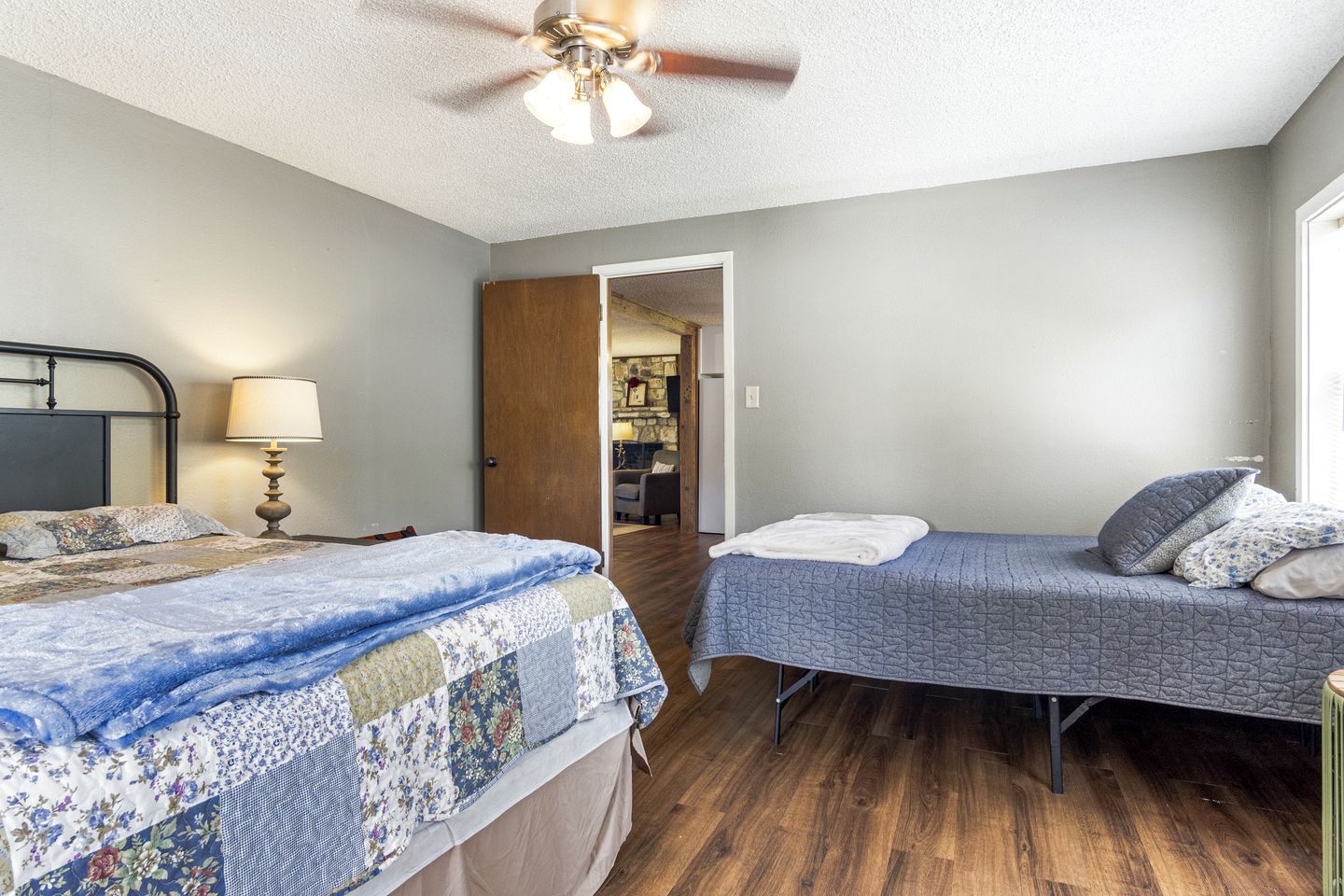 Charming Cottage, Perfectly Situated near Medina for Fun Outdoor Adventures in Texas Hill Country