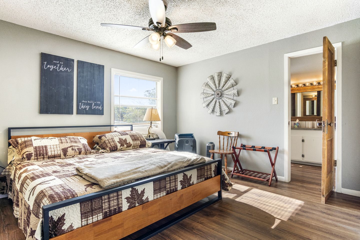 Charming Cottage, Perfectly Situated near Medina for Fun Outdoor Adventures in Texas Hill Country