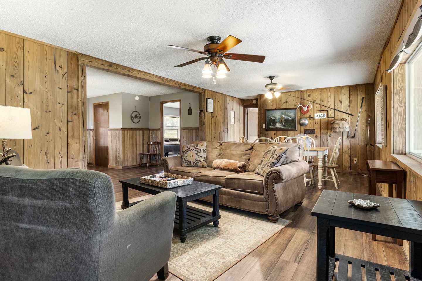 Charming Cottage, Perfectly Situated near Medina for Fun Outdoor Adventures in Texas Hill Country