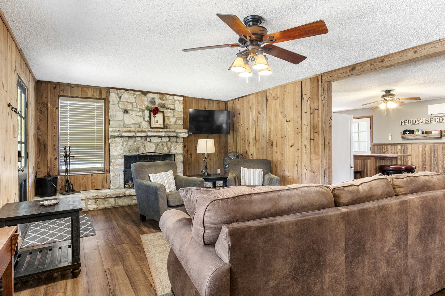 Charming Cottage, Perfectly Situated near Medina for Fun Outdoor Adventures in Texas Hill Country