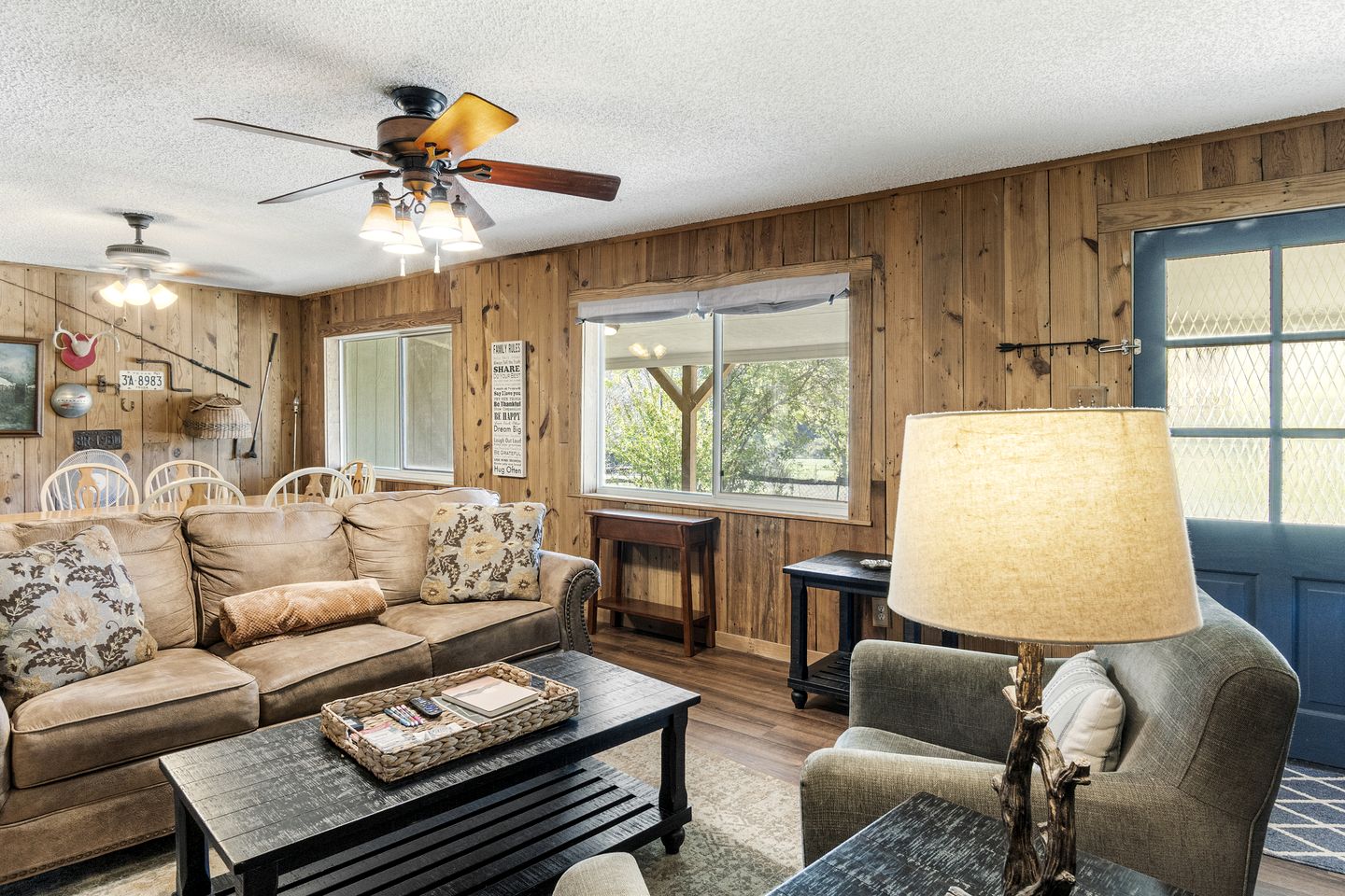 Charming Cottage, Perfectly Situated near Medina for Fun Outdoor Adventures in Texas Hill Country
