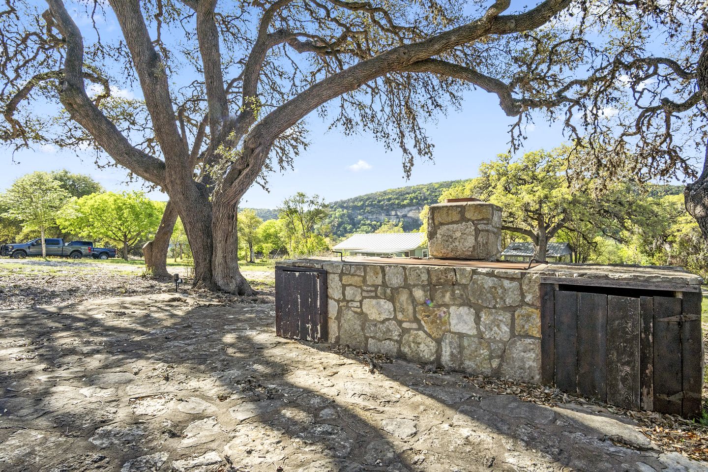 Charming Cottage, Perfectly Situated near Medina for Fun Outdoor Adventures in Texas Hill Country