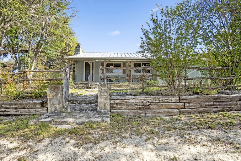 Cottages (United States of America, --, --)