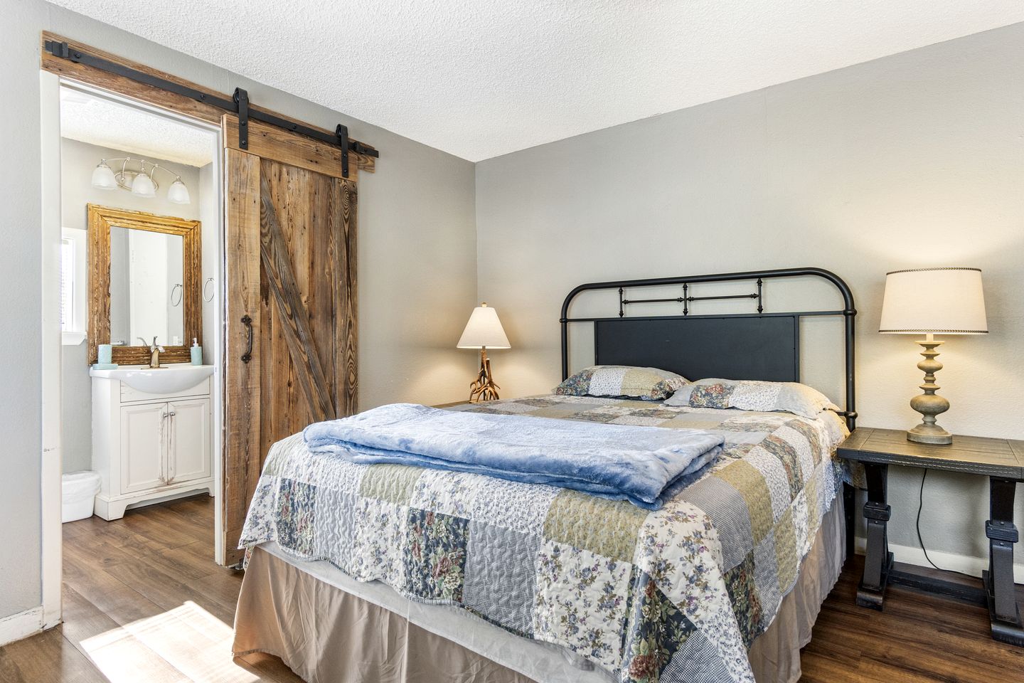 Charming Cottage, Perfectly Situated near Medina for Fun Outdoor Adventures in Texas Hill Country