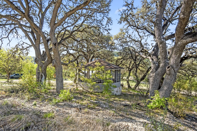 Cottages (United States of America, --, --)