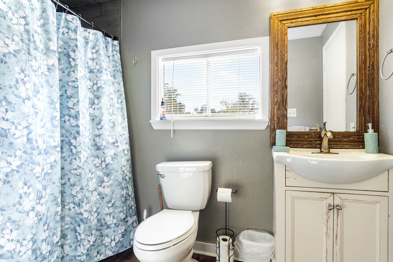 Cottages (United States of America, --, --)