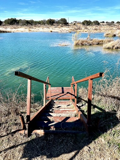 Vacation Rentals (United States of America, Llano, Texas)