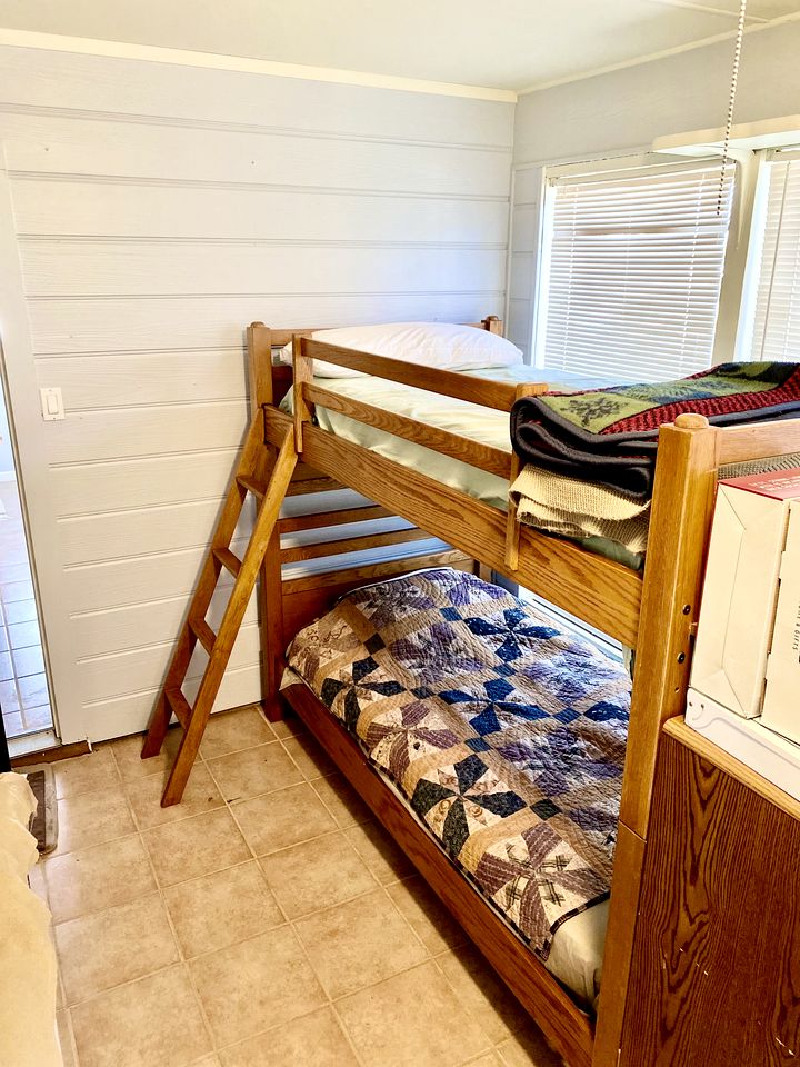 Serene Vacation Rental Oasis near Llano River in Texas