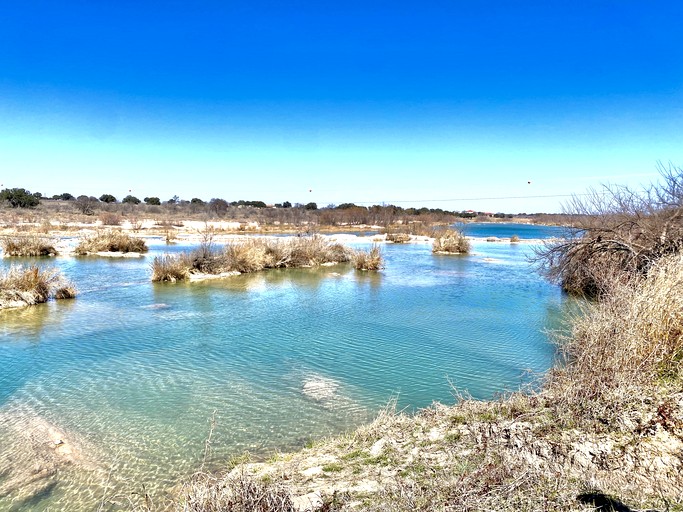 Vacation Rentals (United States of America, Llano, Texas)