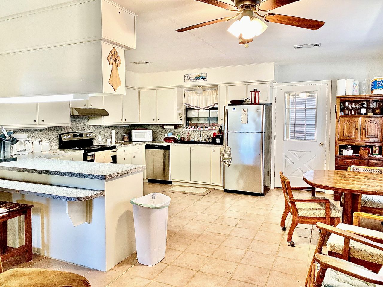 Serene Vacation Rental Oasis near Llano River in Texas