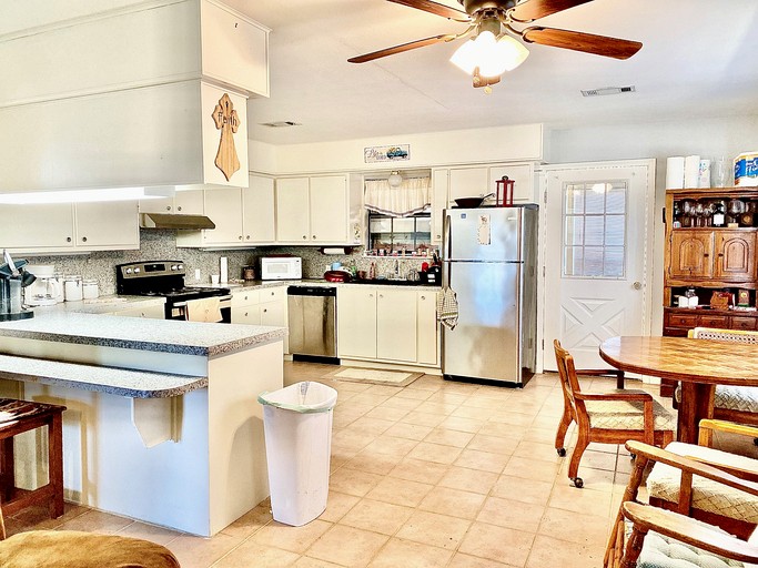 Vacation Rentals (United States of America, Llano, Texas)