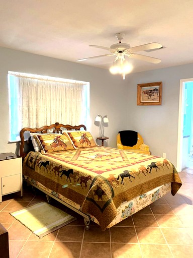 Vacation Rentals (United States of America, Llano, Texas)